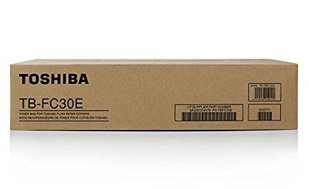 Toshiba Toner Bag 6AG00004479 TBFC30E