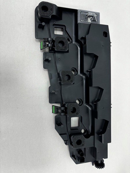 Toshiba 330AC/400AC Waste Toner Bottle Compatible 6AG00009263