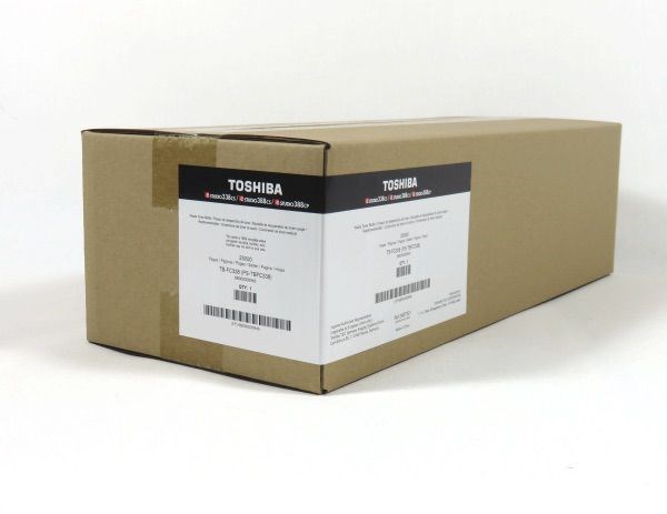 Toshiba TB-FC338 Toner Bottle 6B000000945