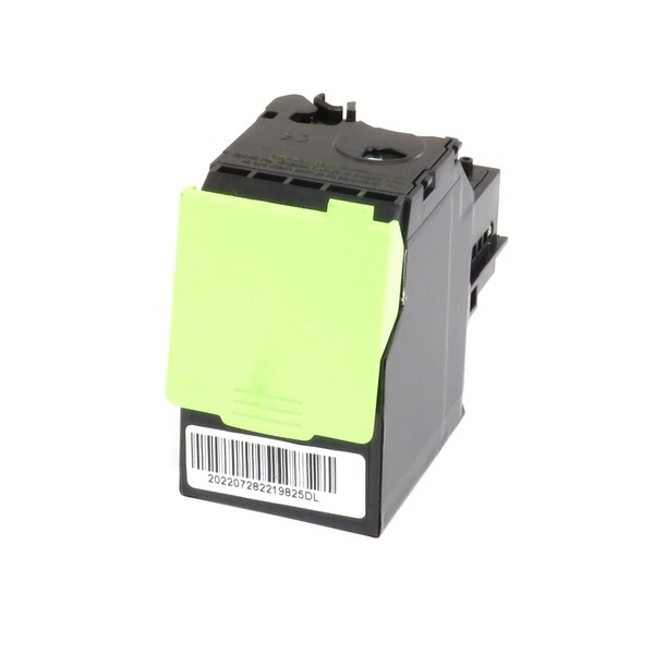 Toshiba T FC338EY Toner Yellow Remanufactured 6B000000927