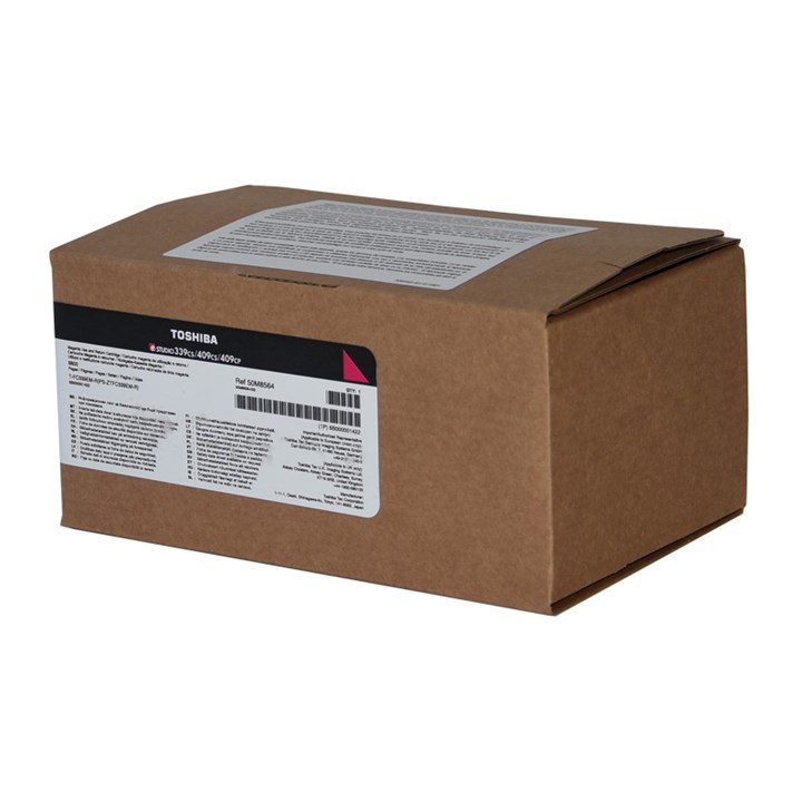 Toshiba FC339EM Toner Magenta 8800 Pages 6B000001422