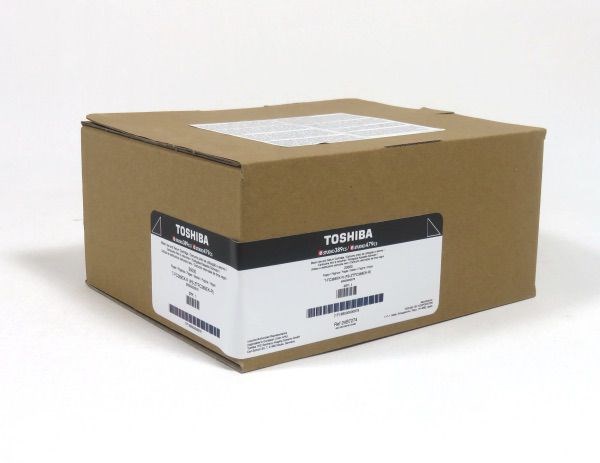 Toshiba TFC389EKR Toner Black 6B000000978