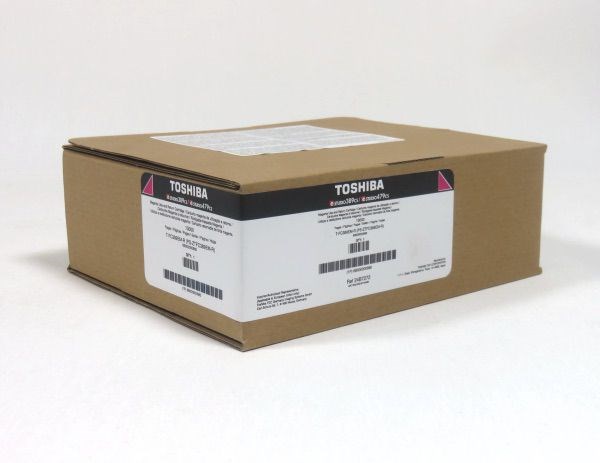 Toshiba TFC389EMR Toner Magenta 6B000000980