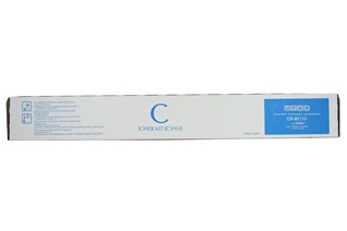 Utax 2506CI CK8511 Toner Cyan 1T02L7CUT0