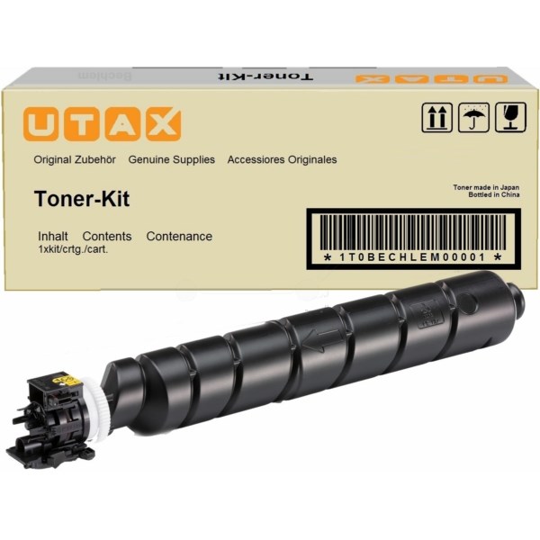 Utax CK8514 5006CI Toner Black