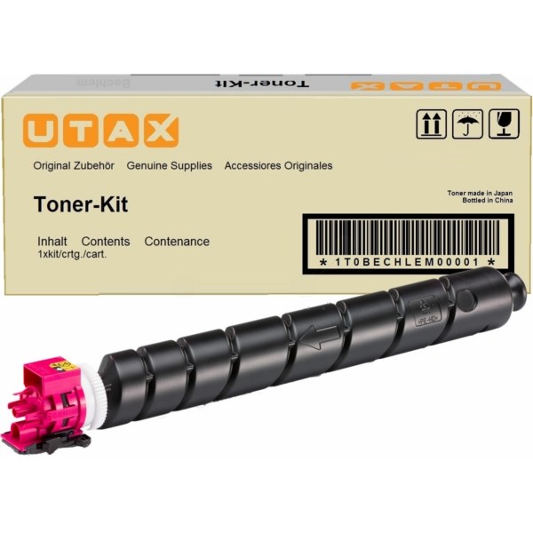 Utax CK8514 5006CI Toner Magenta