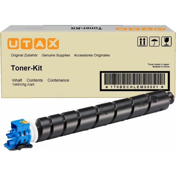 Utax CK8514 5006CI Toner Cyan