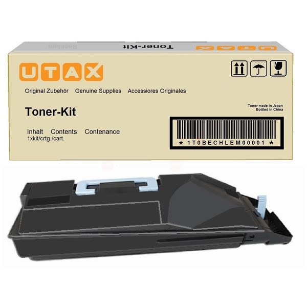 Utax CK5510 300CI Toner Black