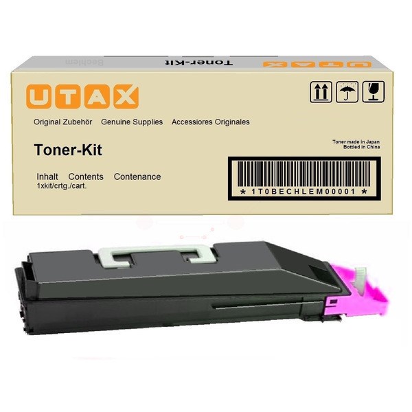 Utax 300CI Toner Magenta CK5510 1T02R4BUT0