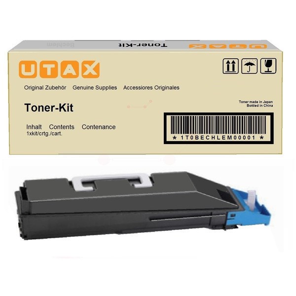 Utax 300CI Toner Cyan CK5510 1T02R4CUT0