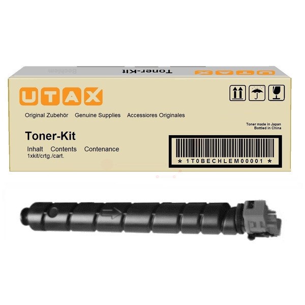 Utax 4006CI Toner Black CK8513K