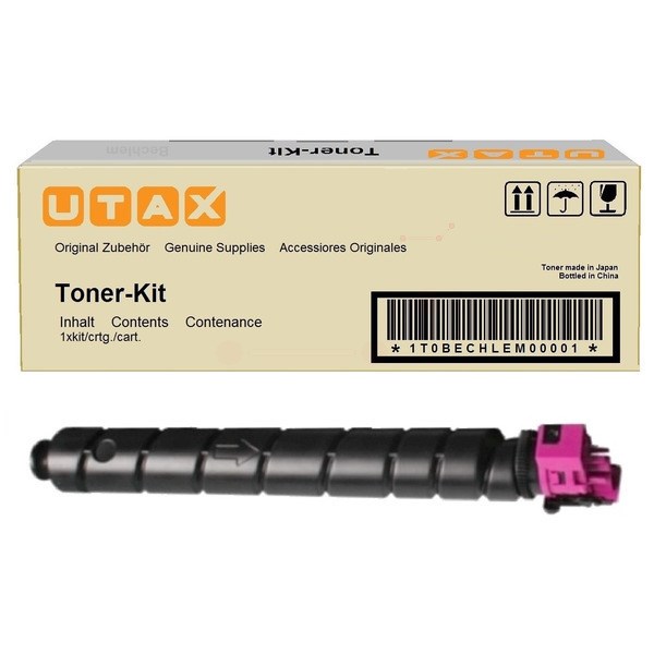 Utax 4006CI Toner Magenta CK8513M