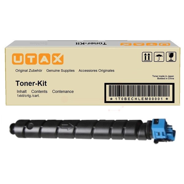 Utax 4006CI Toner Cyan CK8513C