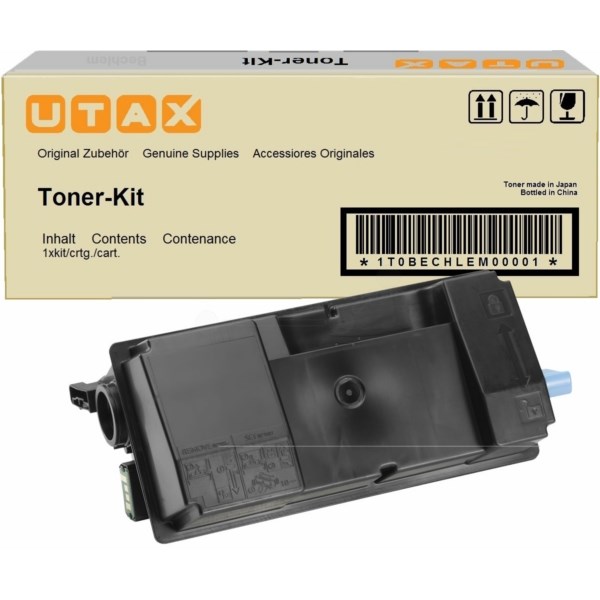 Utax PK3012/P5531DN/P6031DN Toner PK3012 1T02T60UT0