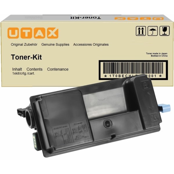 Utax P5031DN Toner Black PK3011 1T02T80UT0