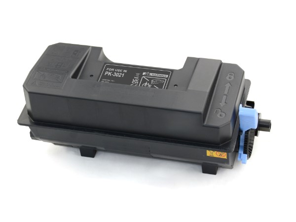 Utax P5034DN Toner Black PK3021 1T0C0X0UT0 Compatible