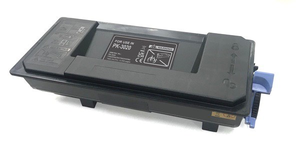 Utax P4532/P4539 Toner Black PK3020 1T0C0Y0UT0 Compatble