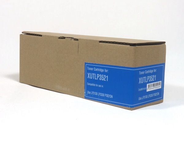 Utax LP3135 3335 P3521DN Toner Compatible 4413510010