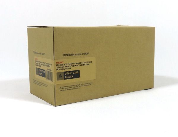 UTAX LP3240 CD1340/1440/5140/5240 Toner COMP 4424010010C