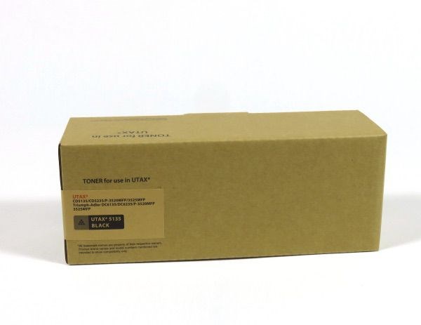 Utax CD5135 5235 P3525MFPTONER With Chip Compatible 613511010C