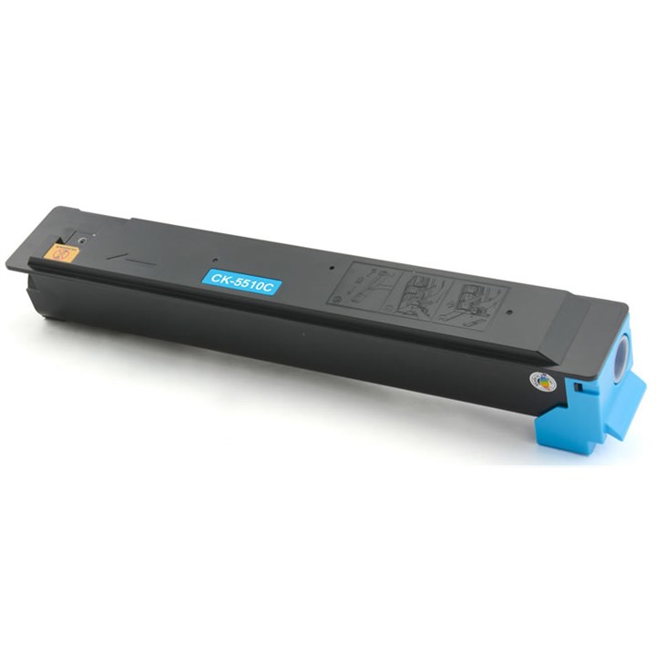 Utax CK5510 300CI Toner 7K Cyan Compatible 1T02R4CUT0