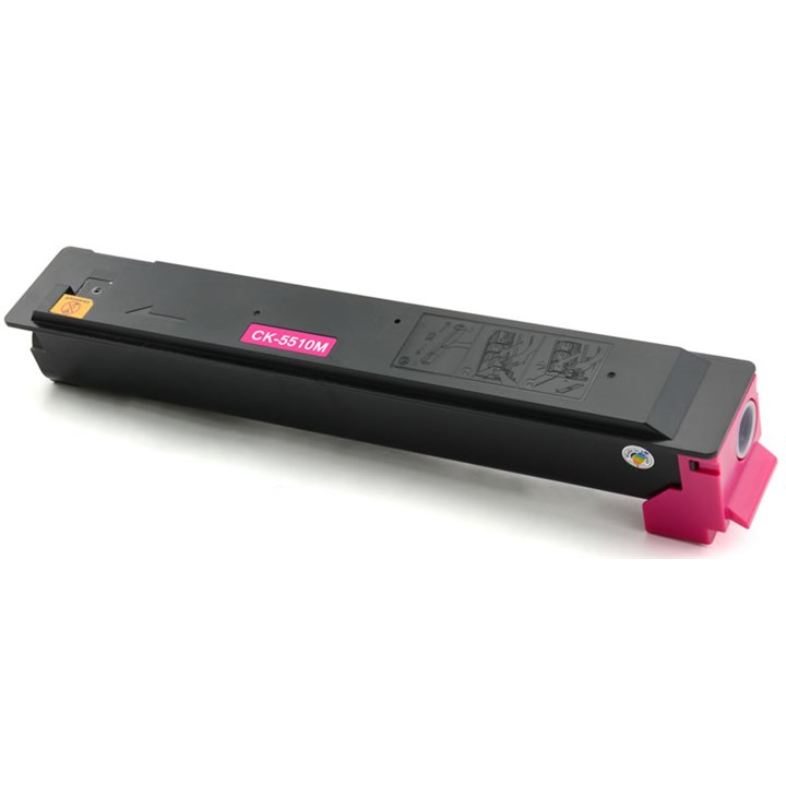 Utax CK5510 300CI Toner 7K Magenta Compatible 1T02R4BUT0