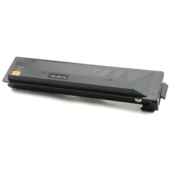 Utax 350CI  352CI Toner Black CK5511 Compatible