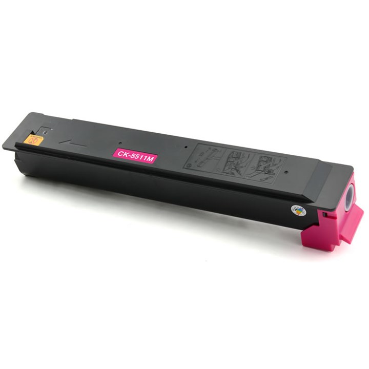 Utax CK5511 350CI Toner 12K Magenta Compatible
