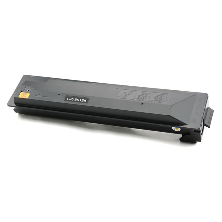 Utax CK5512 400CI Toner 20K Black Compatible