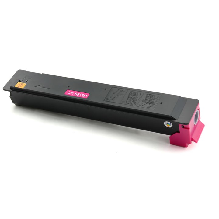 Utax CK5512 400CI Toner 15K Magenta Compatible