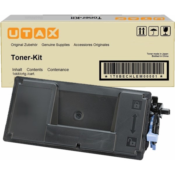 Utax P4030/4030DN/4030MFP/4035MFP Toner 4434010010