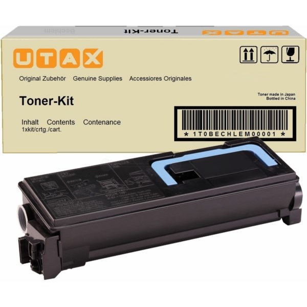 Utax CLP3635 Toner Black 4463510010