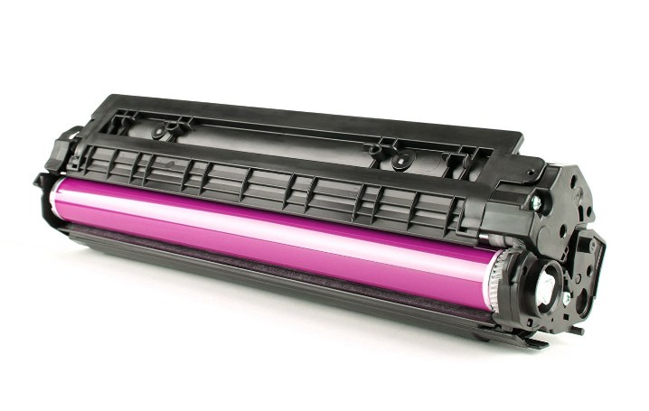 Utax 6505CI CDC1965/1970 Toner Magenta 656510014