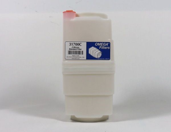 Omega 3M Vacuum Filter