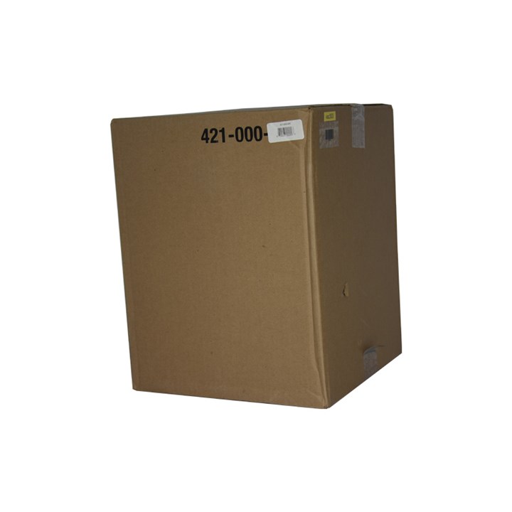 High Capacity Workshop Vacuum Filter 25LTR