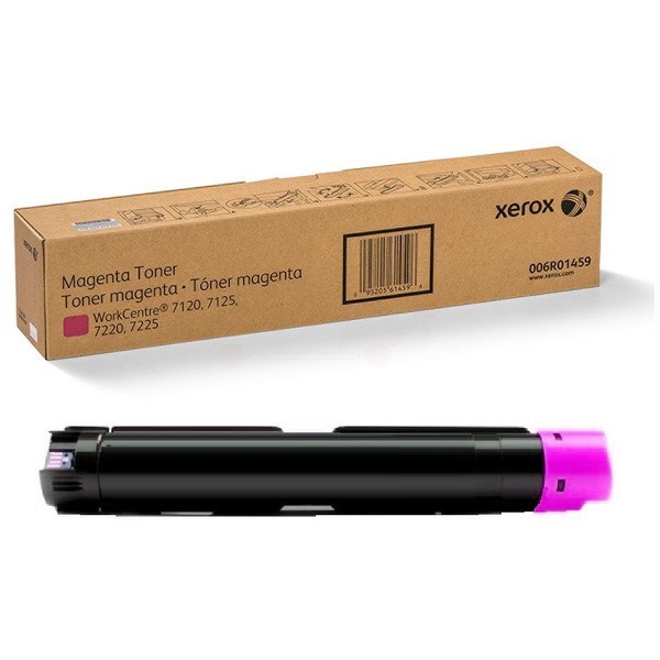 Xerox 7220/7225 Toner Magenta 006R01459