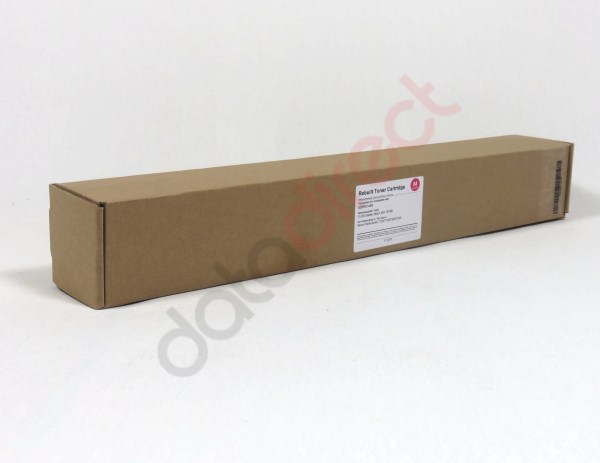 Xerox WC 7120 Toner Magenta Remanufactured 006R01459RM