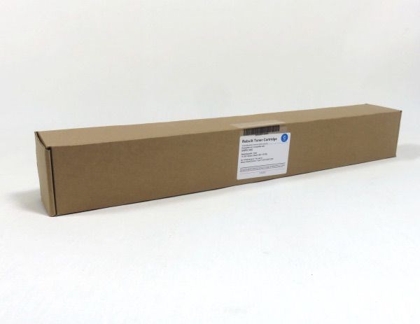 Xerox WC 7120 Toner Cyan Remanufactured 006R01460RM