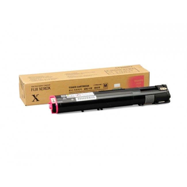 Xerox VERSANT 80 Toner Magenta 006R01644