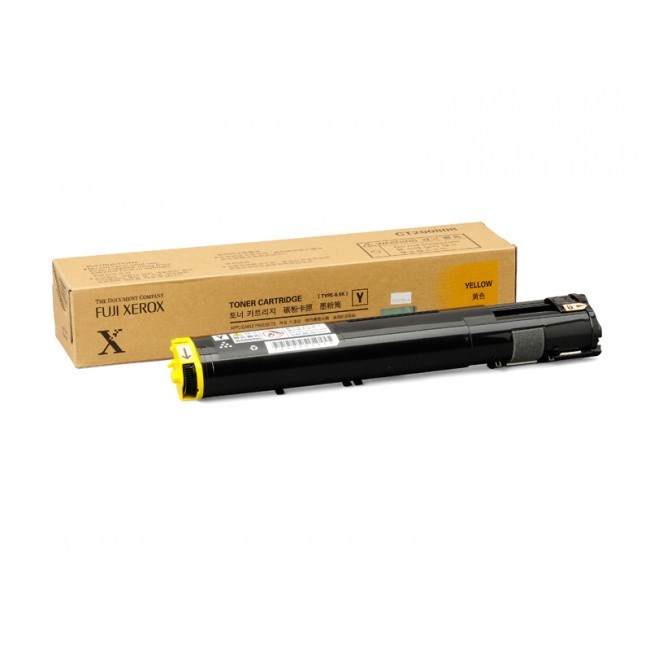 Xerox VERSANT 80 Toner Yellow 006R01645