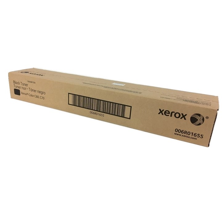 Xerox Toner Black Xerox Colour C60/C70