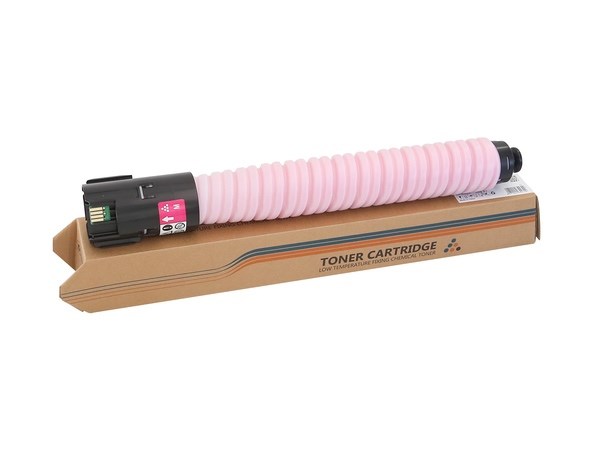 Xerox C8130/8135 Toner Magenta Compatible Chemical/Unmetr 006R01748