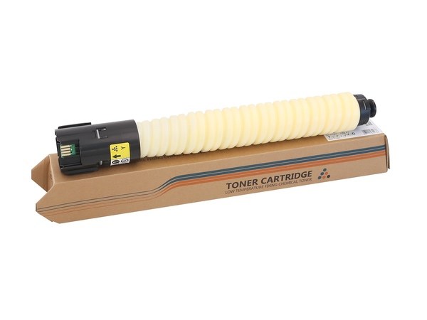 Xerox C8130/8135 Toner Yellow Compatible Chemical/Unmetr 006R01749