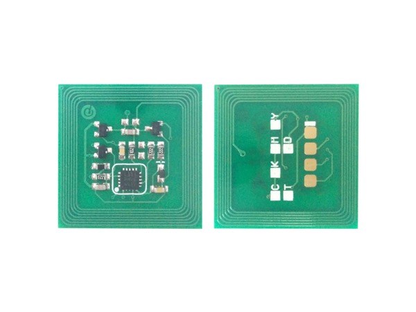 Xerox 700i DIGITAL Color Press Compatible Drum Chip Black