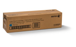 Xerox WC7120 Drum Cyan 013R00660