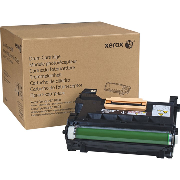 Xerox B400/405 Drum Cartridge 101R00554