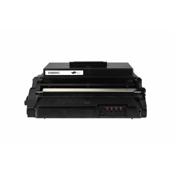 Xerox PHASER 3600 Toner 106R01371 CompatibleIBLE 14K