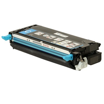 Xerox Phaser 6280 Toner Cyan Remanufactured 5.9K