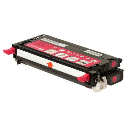 Xerox Phaser 6280 Toner Magenta Remanufactured 5.9K