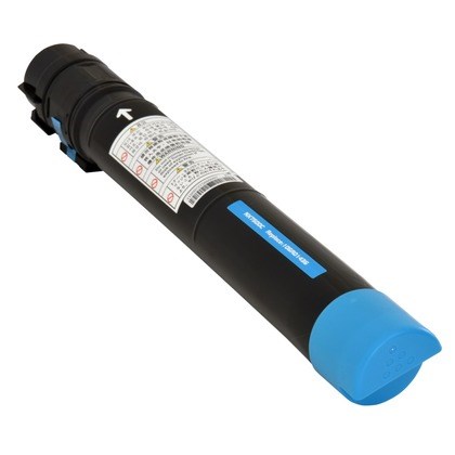 Xerox PH7500 Toner Cyan Compatible HC 106R01436RM